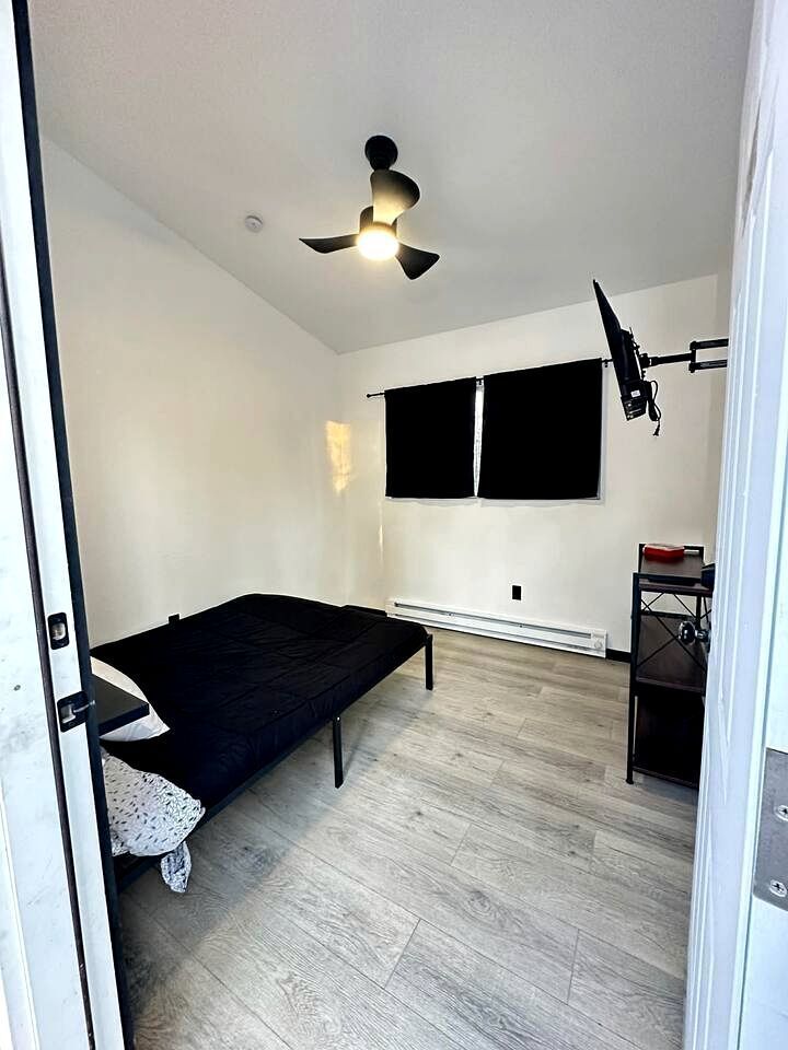 1 bedroom, WiFi