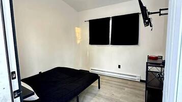 1 bedroom, WiFi