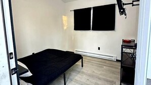 1 bedroom, WiFi