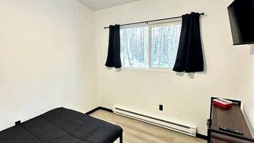 1 bedroom, WiFi