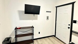 1 bedroom, WiFi