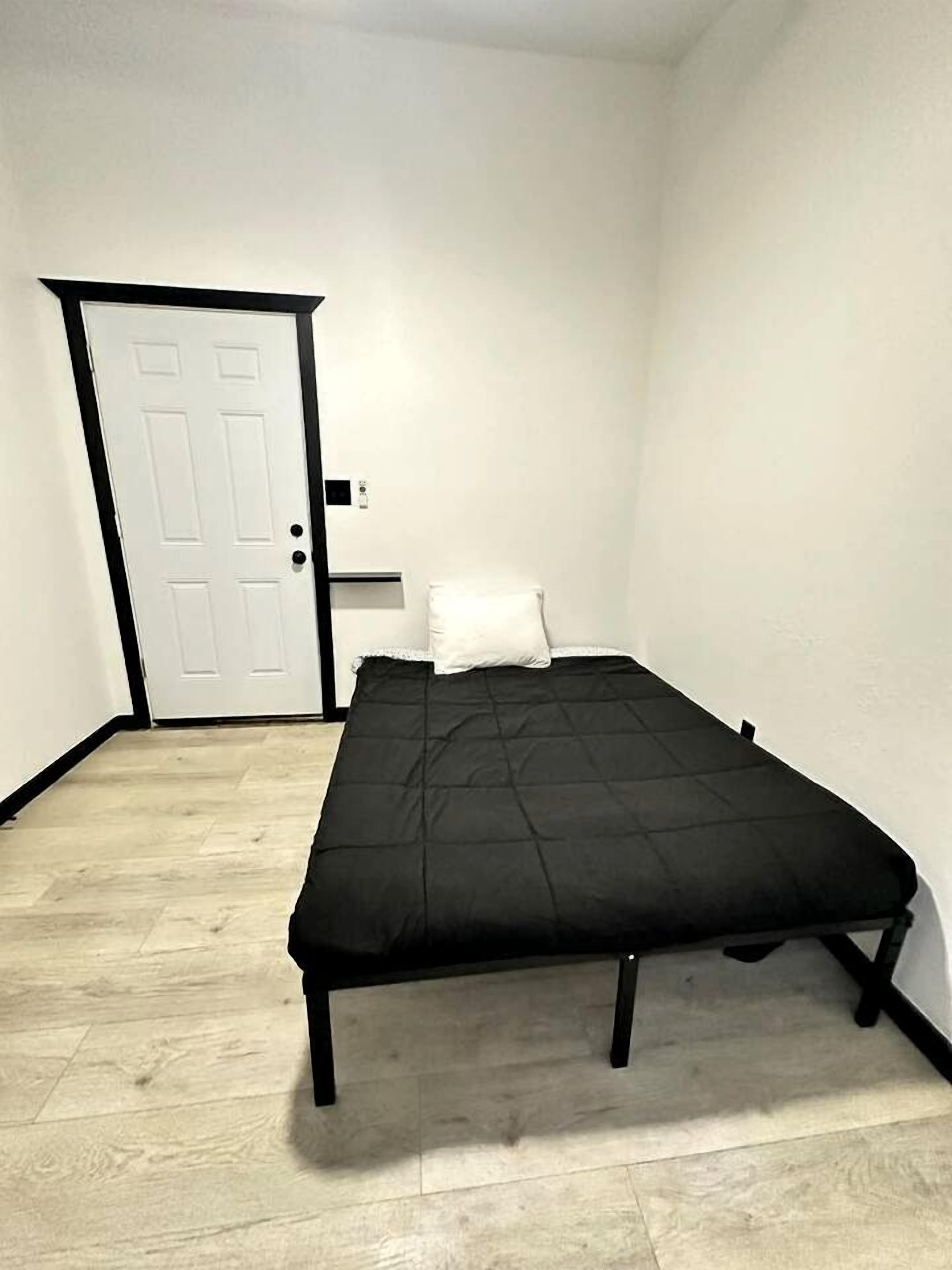 1 bedroom, WiFi