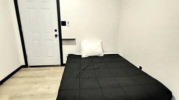 1 bedroom, WiFi