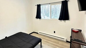 1 bedroom, WiFi