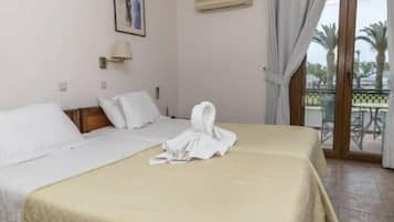 Wi-Fi, roupa de cama