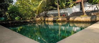 Vayal Varam Private Villa Peaceful Nature Stay Kollam