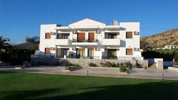Fachada