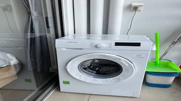 Appartamento, 3 camere da letto, balcone, vista città | Interni