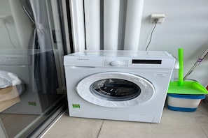 Apartament, 3 dormitoris, balcó, vistes a la ciutat | Interior