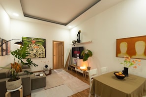 Interior - Iconic Sun Avenue Saigon D2 Apartment  (Ho Chi Minh)