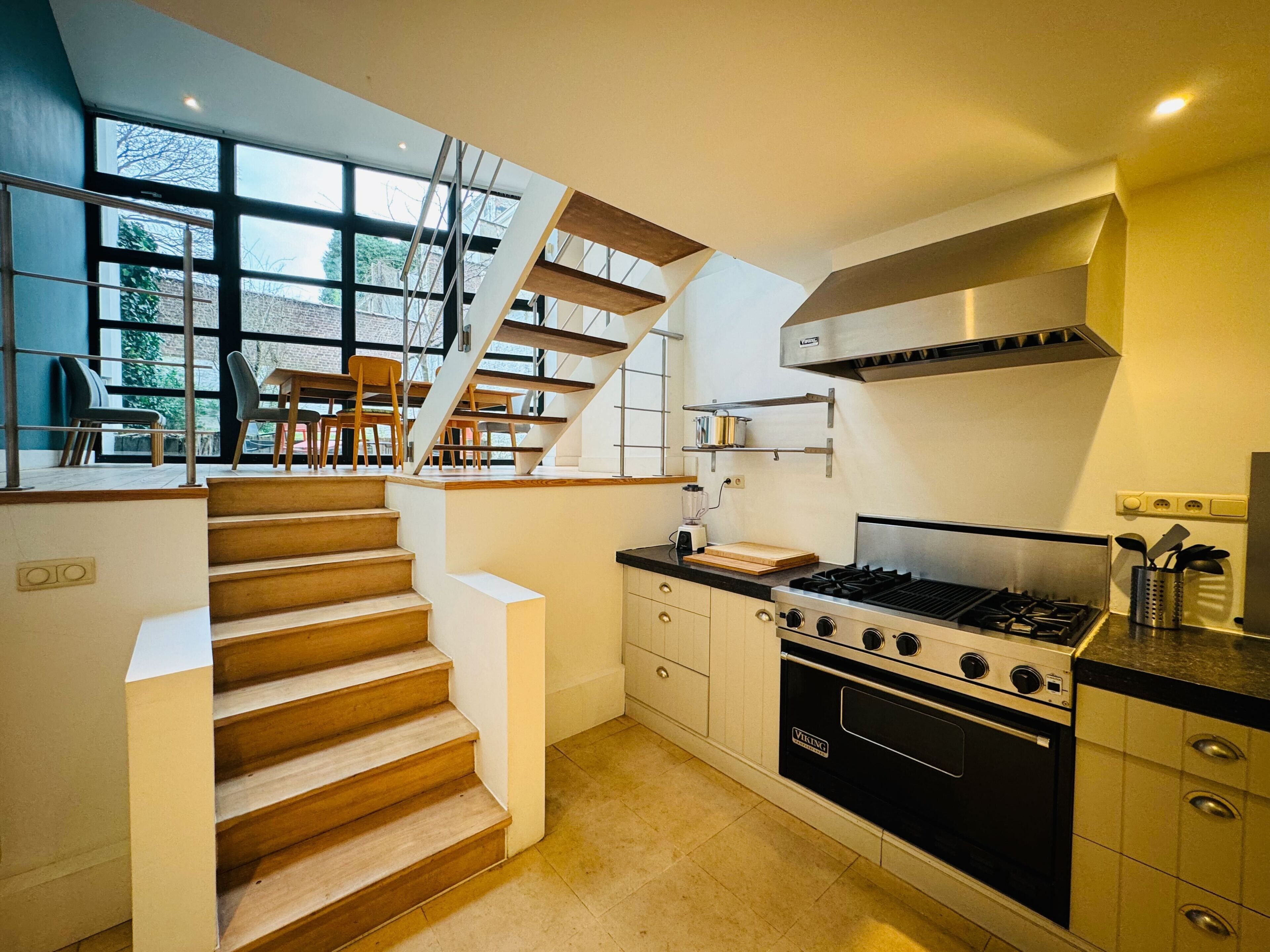 Cucina privata