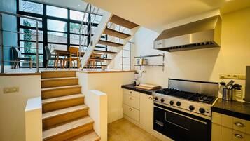 Cucina privata