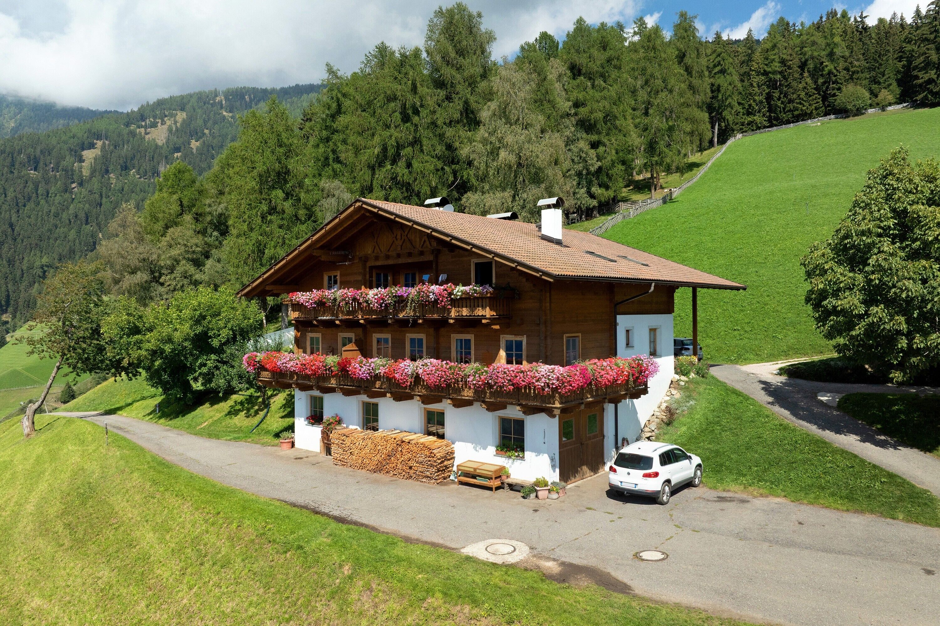 Aussenbereich
