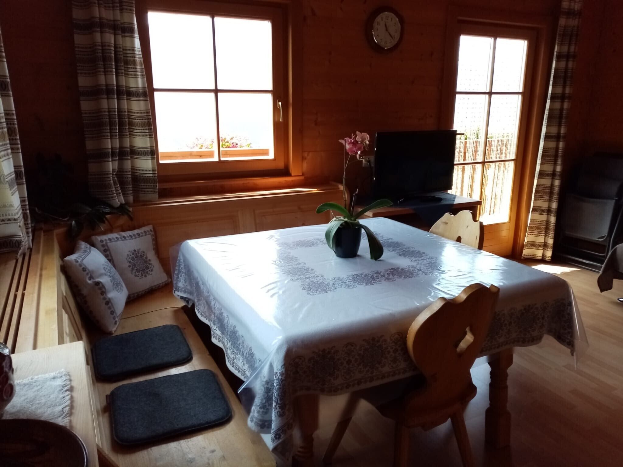 Intérieur