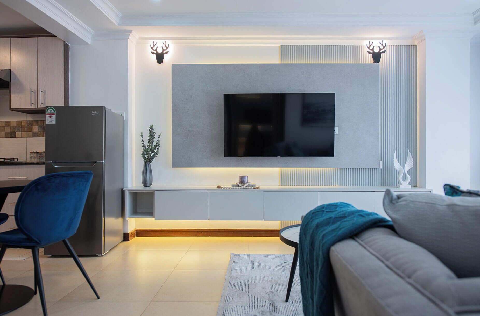 Smart-TV