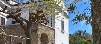 Casa Mandorlo in Antico Casolare Uliveto (vicino Costiera Amalfitana e Pompei)