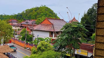 Condo, 1 Bedroom, Smoking, Balcony | Miscellaneous