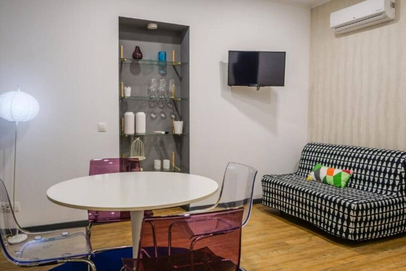 Cilio House  1 Bdrm Apart - Historical City Centre - Ponta Delgada