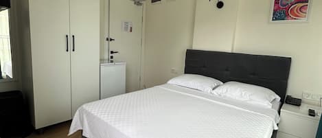 Habitación doble estándar | Wifi gratis