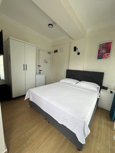 SEVGİ HOTEL