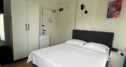 SEVGİ HOTEL