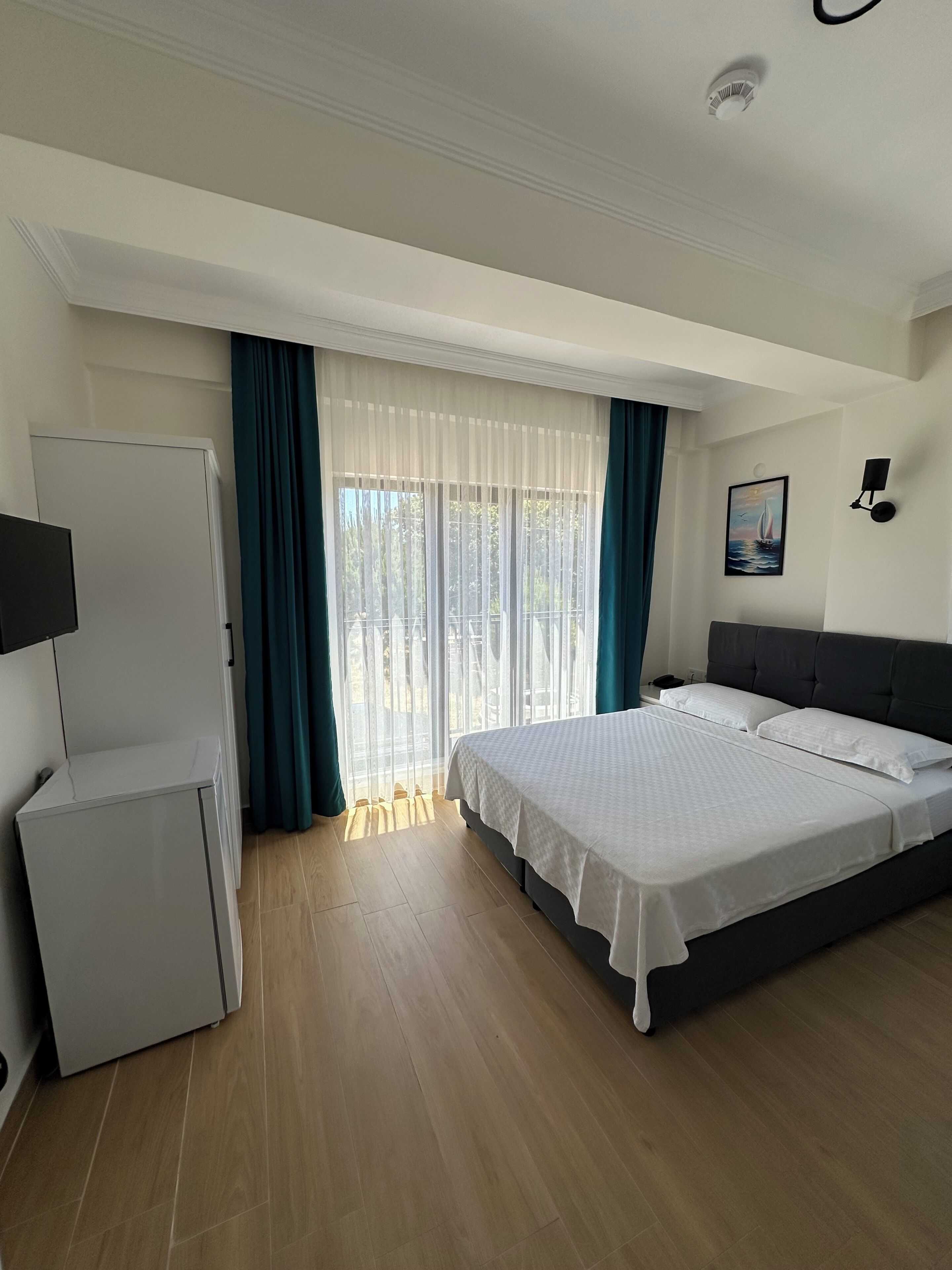 Chambre Double Standard | Wi-Fi gratuit