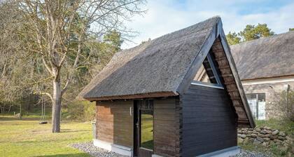 Comfortable, large vacation home in Karlshagen with sauna near the beach
