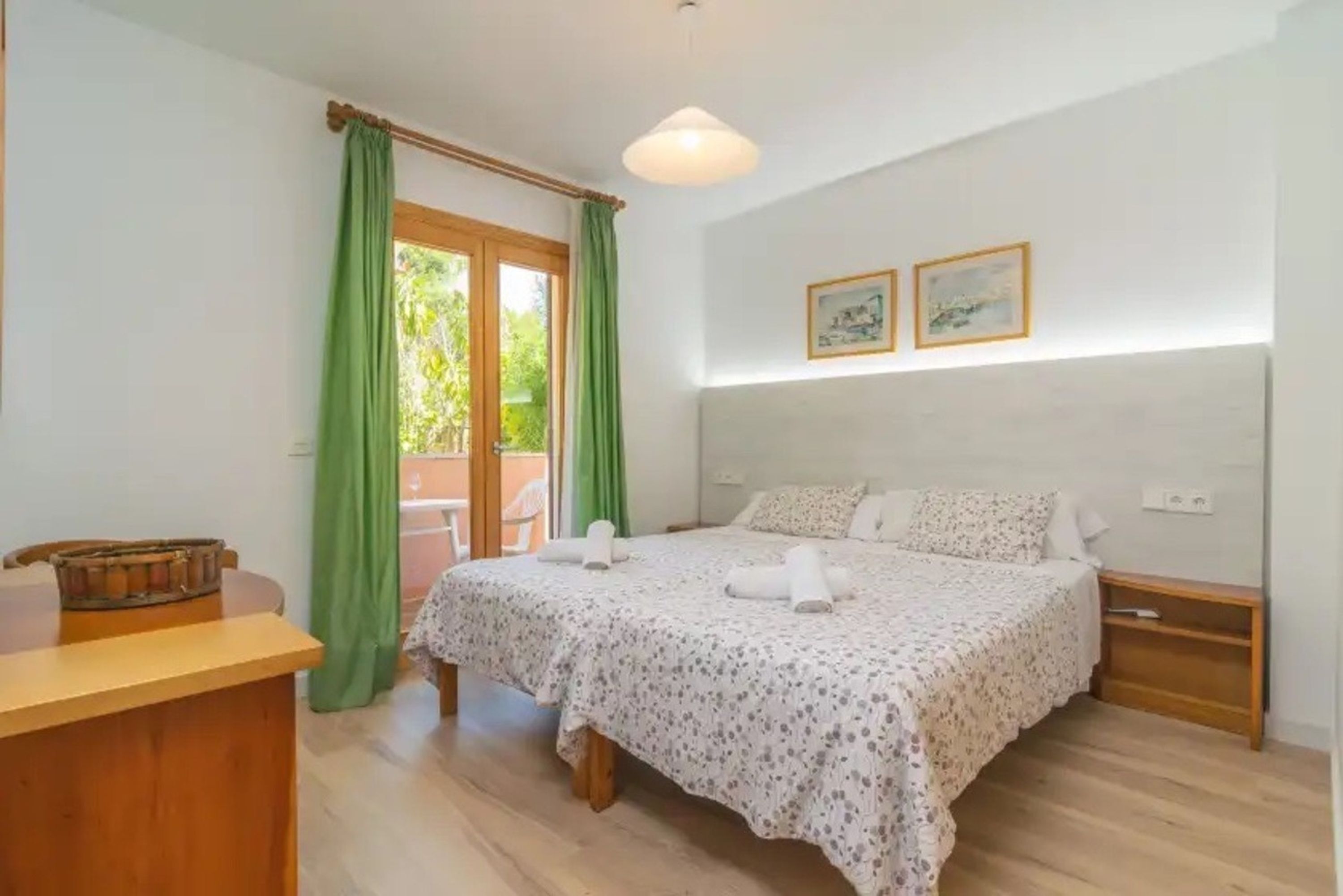 House | 2 bedrooms