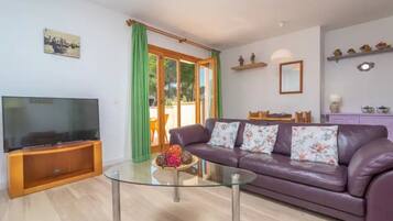 House | 2 bedrooms