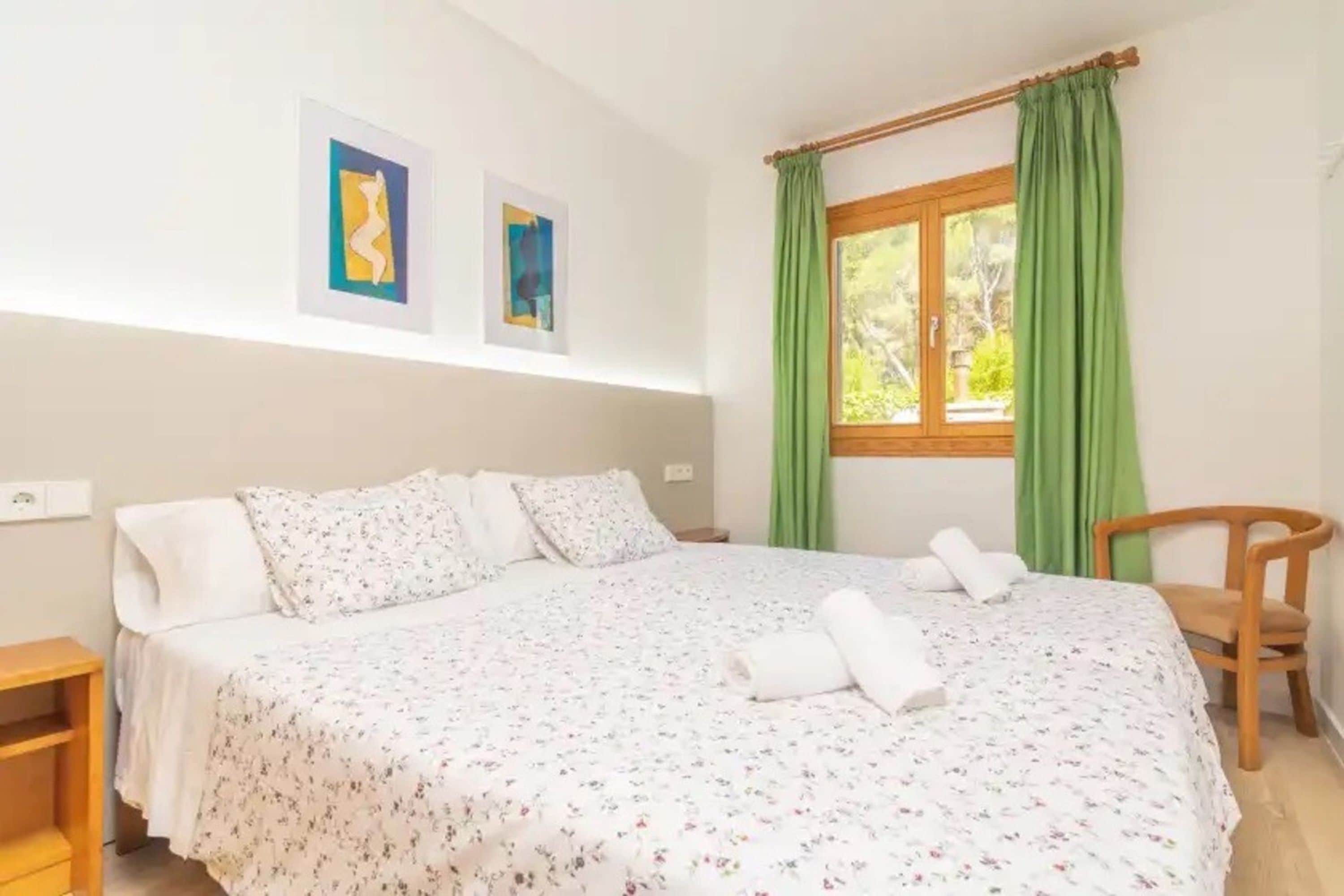 House | 2 bedrooms