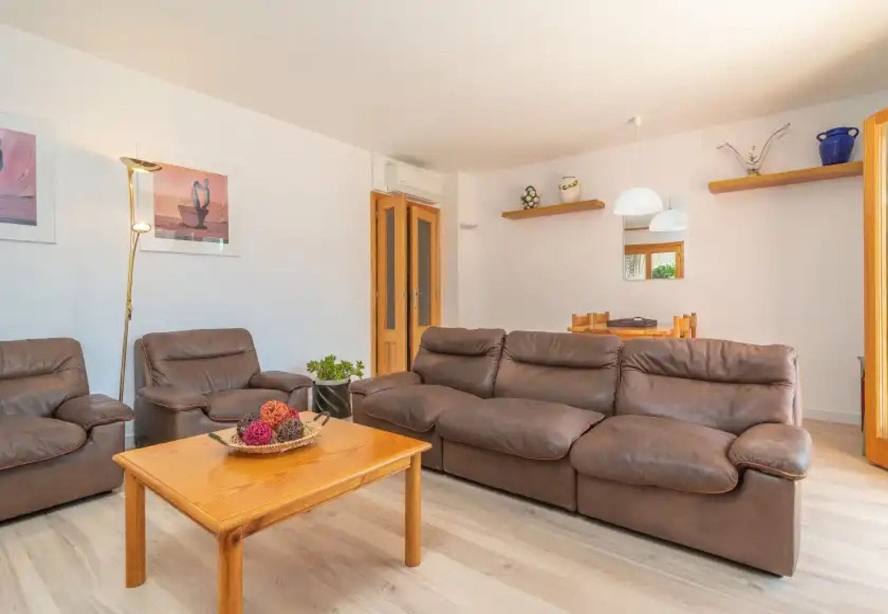 House | 2 bedrooms