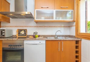Ferienhaus | 2 Schlafzimmer