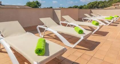 Apartment Son Baulo Sindria