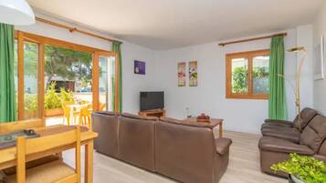 House | 2 bedrooms