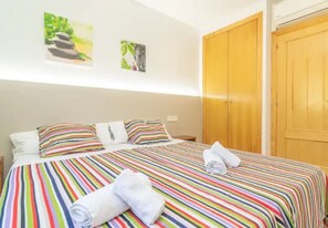 Room - Apartment Son Baulo Sindria (Santa Margalida)