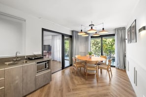 Family Apartment, Balcony | Interior - Maestro St Lazar Apartments  (Larnaca)