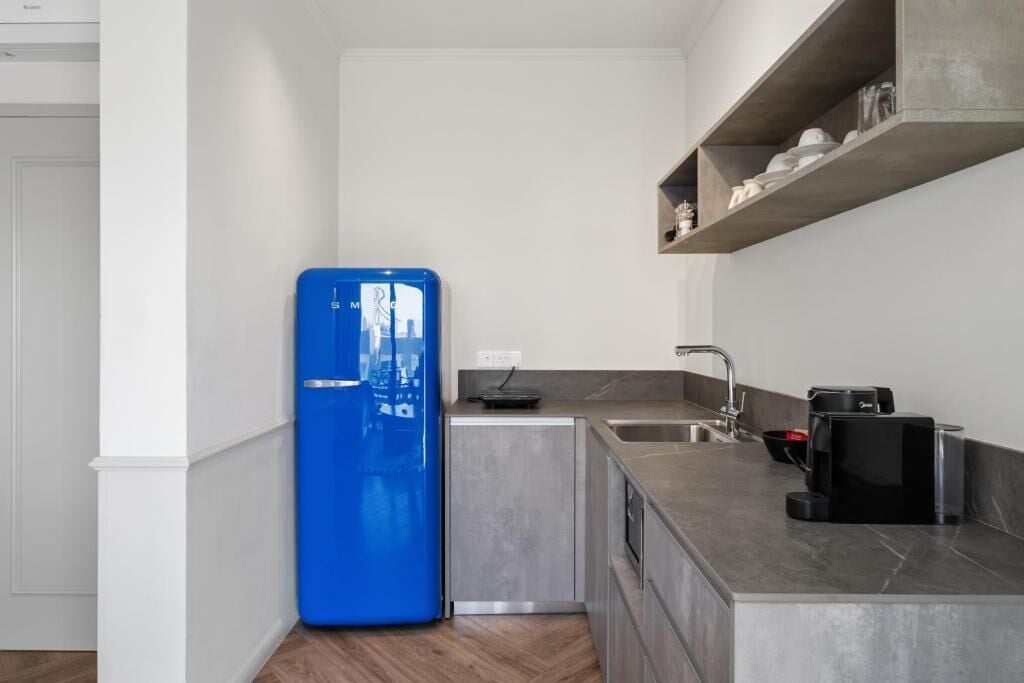 Penthouse | Private kitchen