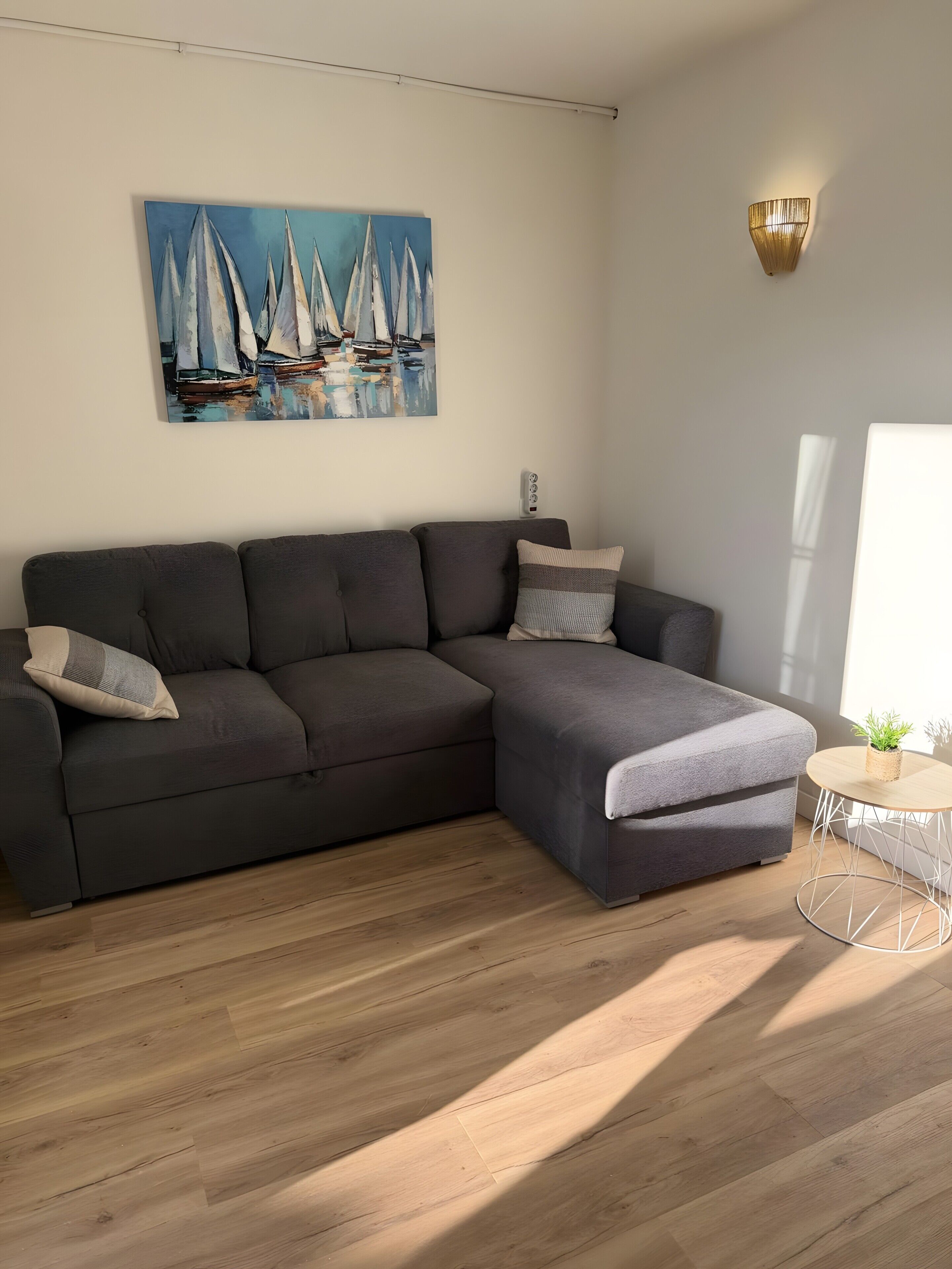 Fernseher
