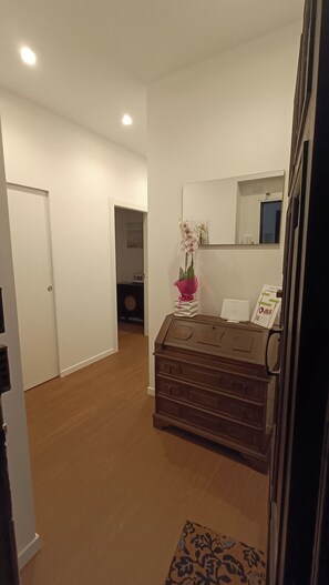 Interior - Apartment at Annarella Maison in Downtown (Roma)