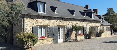 Aussenbereich