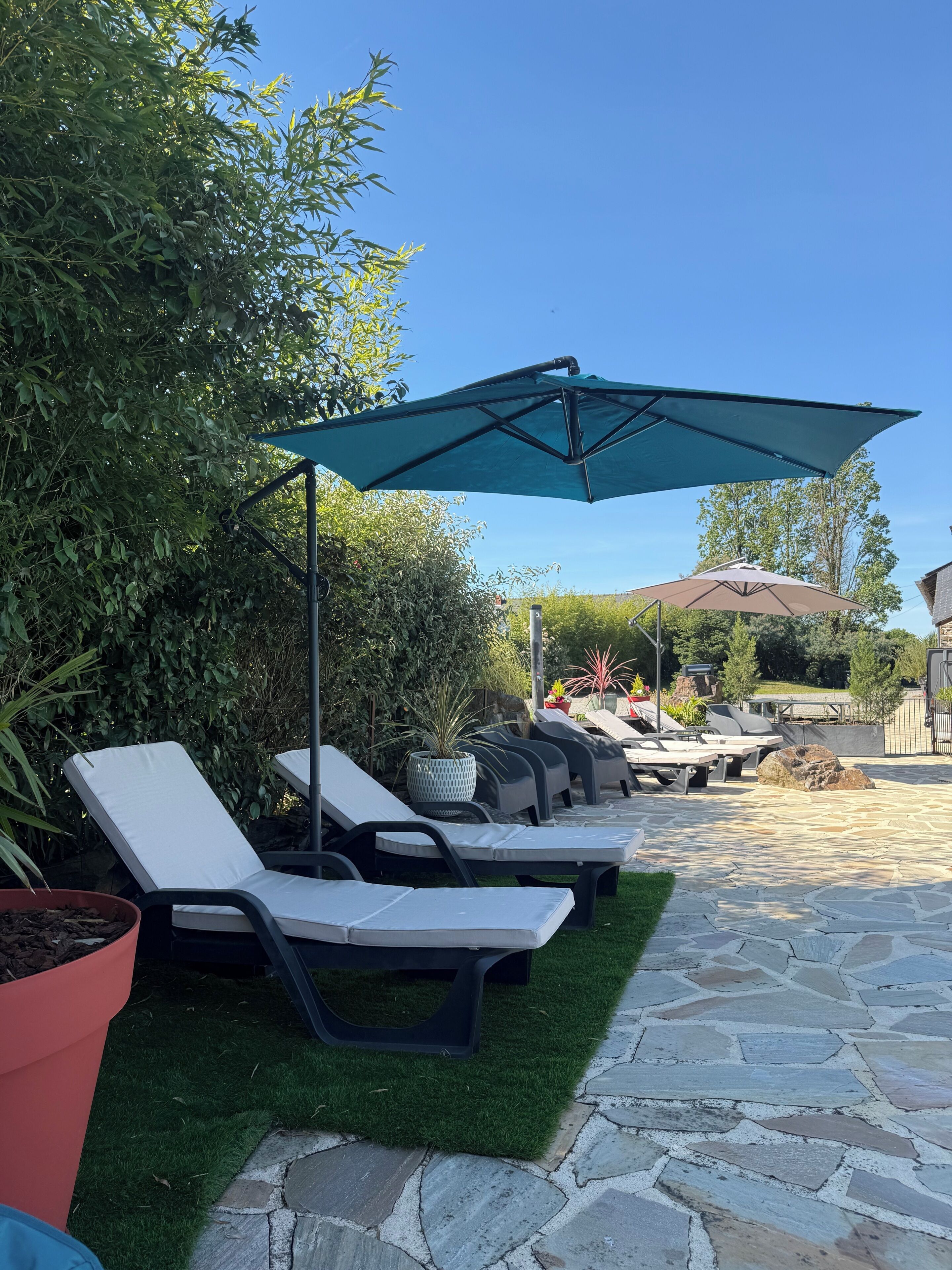 Terras