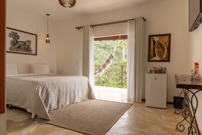 Pousada Casa de Shiva