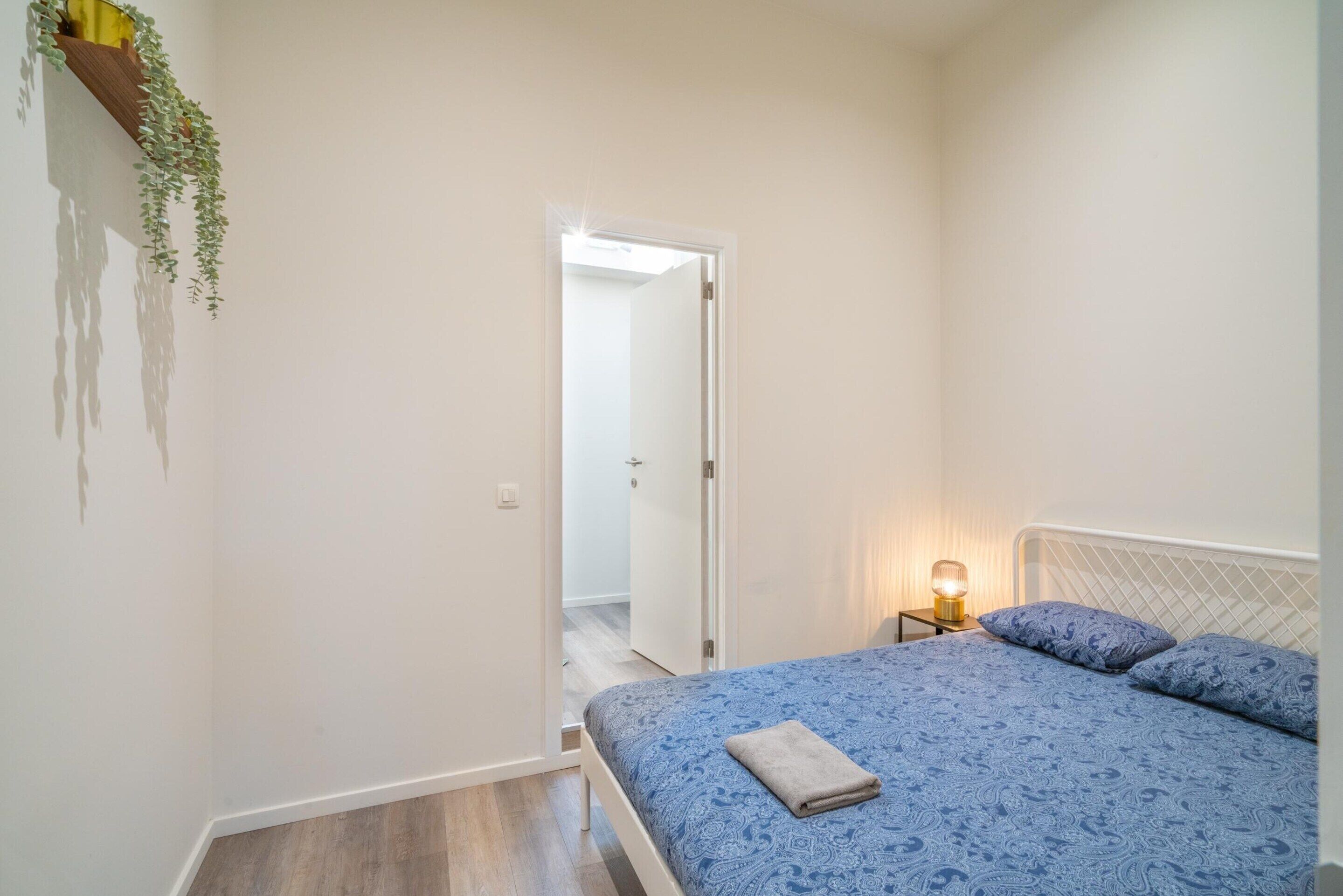 Apartment | 1 bedroom