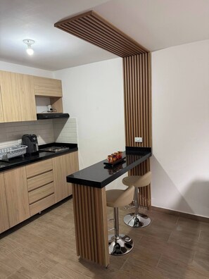 Apartment, 1 Bedroom, Accessible, Smoking | Interior - First Floor Loft Apartment in Southern Cali (Cali)