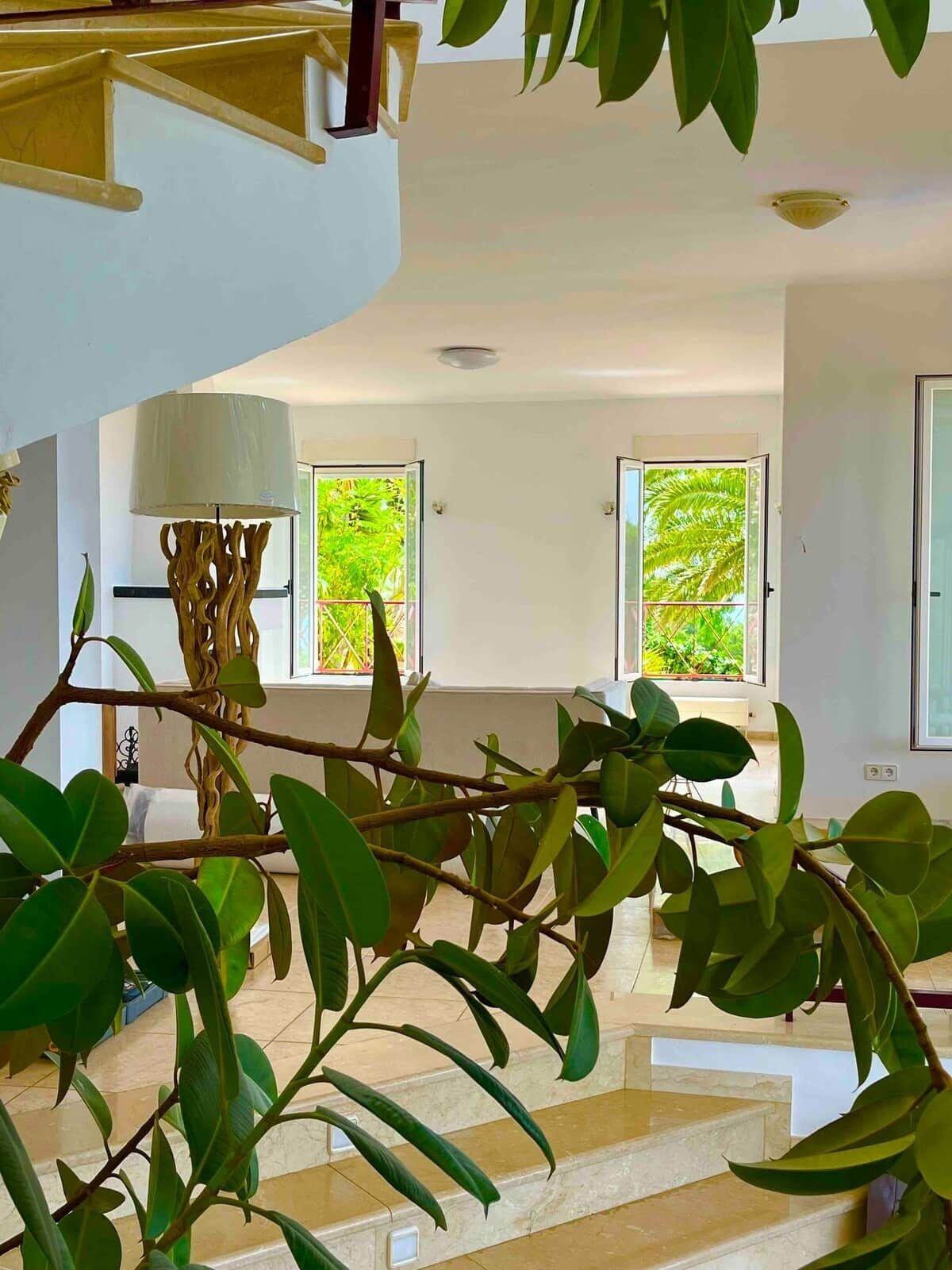 Interieur