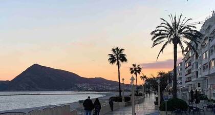 Villa Margarita - Altea’s Pure Delight