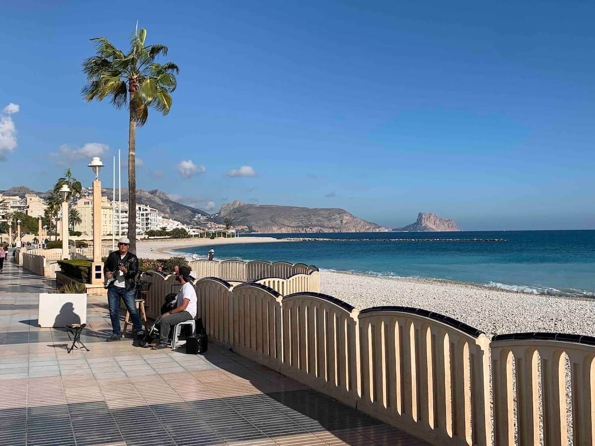 Strand