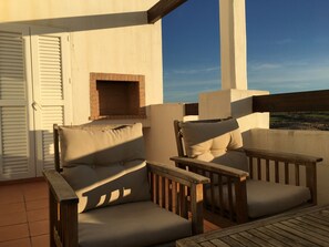 Terras