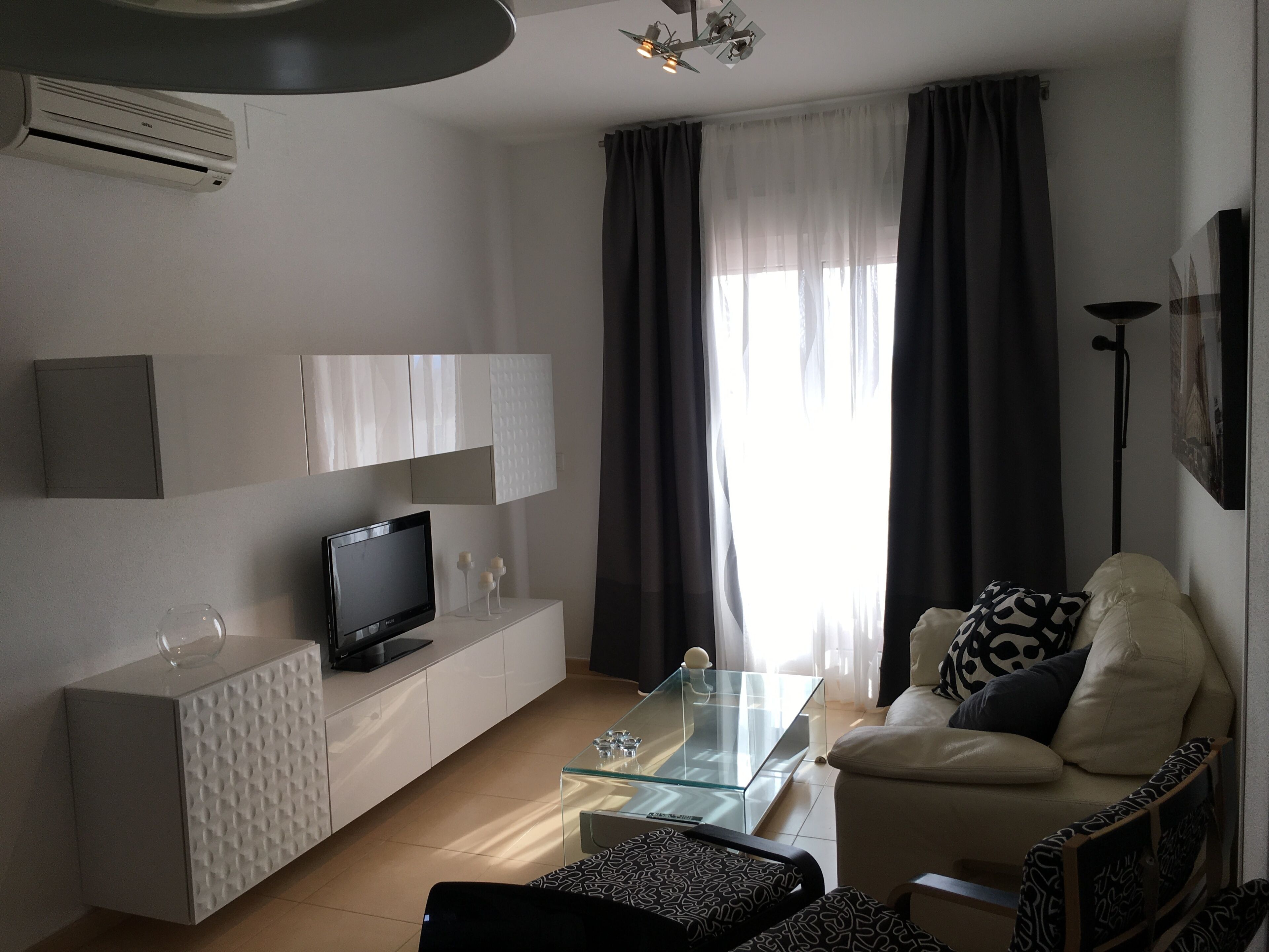 TV connectée