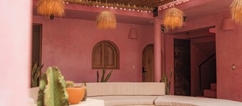 Hotel Casa Eteca